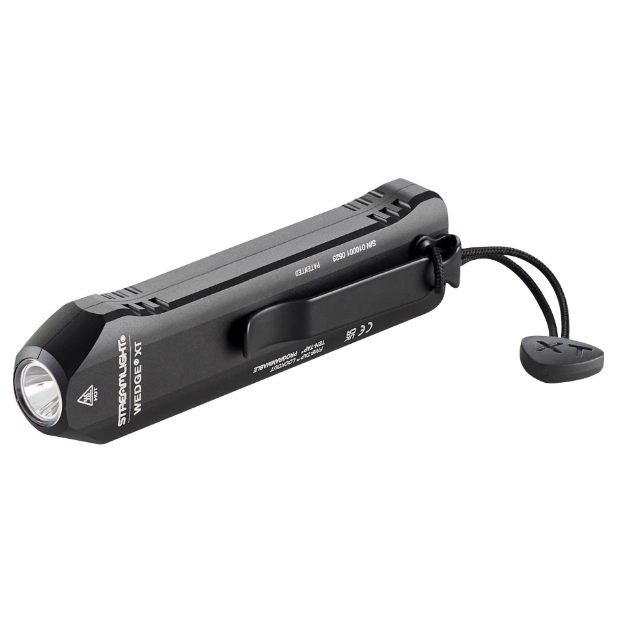 Picture of Wedge® XT Every Day Carry Flashlight | Black