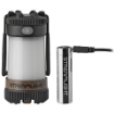 Picture of Streamlight Siege X USB Lantern  325 Lumen  18650 USB Battery & USB Cord  Coyote Brown 44956
