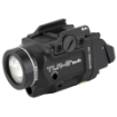 Picture of Streamlight Streamlight TLR-8 Sub  White LED with Red Laser  Fits Springfield Hellcat  500 Lumens  Anodized Finish  Black  Includes (1) CR123a Battery  Low and High Switches 69419