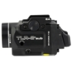 Picture of Streamlight Streamlight TLR-8 Sub  White LED with Red Laser  Fits Springfield Hellcat  500 Lumens  Anodized Finish  Black  Includes (1) CR123a Battery  Low and High Switches 69419