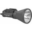 Picture of Streamlight TLR-1 Game Spotter  Fits Long Gun w/1913 Rails  C4Green LED  150 Lumens  Black Housing  2x CR123 Batteries 69227