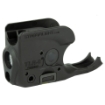 Picture of Streamlight TLR-6  Tac Light w/laser  100 Lumens  Non-Rail 1911 Handguns  Black  Two 3V CR-1/3 N Lithium Batteries 69279