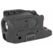 Picture of Streamlight TLR-6  Tac Light w/laser  For Glock 26/27  White LED and Red Laser  100 Lumens  Includes 2 CR 1/3N Lithium Batteries  Black Finish 69272