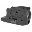 Picture of Streamlight TLR-6  Tac Light w/laser  For Glock 26/27  White LED and Red Laser  100 Lumens  Includes 2 CR 1/3N Lithium Batteries  Black Finish 69272