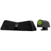 Picture of XS Sights DXT2 Standard Dot  Tritium Night Sights  Green  For Glock 42/43/43X/48 GL-0011S-6G