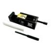 Picture of XS Sights Inline Rear Sight Tool  Gunsmith Series  For Glock Pistols  Steel Construction  Black GSS-IRST-GL1