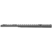 Picture of XS Sights Lever Rail  Rail  Fits Marlin 1894  Black  Anodized ML-6005R-N