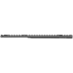 Picture of XS Sights Lever Rail  Rail  Fits Marlin 1895  45-70  450  444  Black  Anodized ML-6003R-N