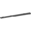 Picture of XS Sights Lever Rail  Rail  Fits Marlin 336 and 308MX  Black  Anodized ML-6004R-N