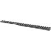 Picture of XS Sights Lever Rail  Rail  Fits Marlin 336 and 308MX  Black  Anodized ML-6004R-N