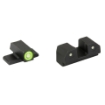 Picture of XS Sights R3D Night Sight  Green Dot  Fits Springfield HellCat OSP SP-R013P-6G