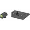 Picture of XS Sights R3D Night Sights  Green Front Dot  Fits Taurus G2 TS-R004S-6G