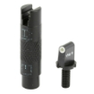 Picture of XS Sights Standard Dot Round Top Tritium  Fits AR-15 A2 Front Housing Sight  Installation Tool Included AR-2001-4