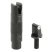 Picture of XS Sights Standard Dot Round Top Tritium  Fits AR-15 A2 Front Housing Sight  Installation Tool Included AR-2001-4