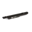 Picture of XS Sights XS Sights  Picatinny Lever Scout Rail  Fits Marlin 1895 Round Barrel with Bolt On Sight  45-70  450  444  Black Finish  Hardware kit included ML-6000R-N