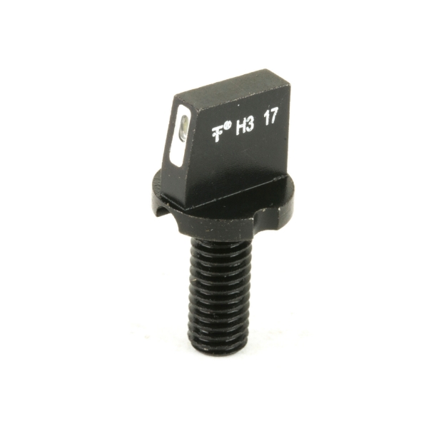 Picture of XS Sights XS Sights  Tritium Stripe Front Post  Fits AR-15 A2 Front Housing Sight  Installation Tool Included AR-2001-6
