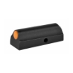 Picture of XS Sights XS Standard Dot  Fits LCR 9mm/22lr/22 mag  Luminescent  Ember Color RP-0014N-1N