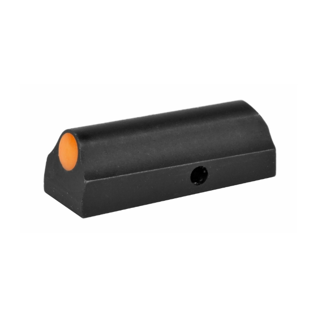Picture of XS Sights XS Standard Dot  Fits LCR 9mm/22lr/22 mag  Luminescent  Ember Color RP-0014N-1N
