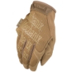 Picture of Mechanix Wear Original Gloves  Coyote  Large MG-72-010