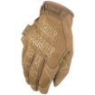 Picture of Mechanix Wear Original Gloves  Coyote  Medium MG-72-009